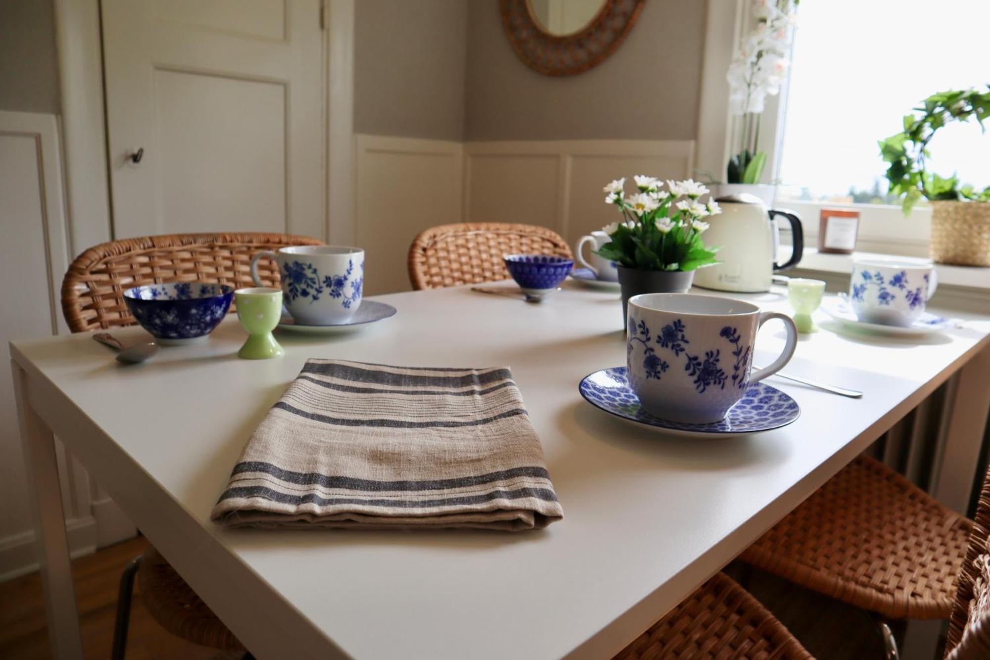 Pensionat Prinshoejden - Home Катринехолм Екстериор снимка